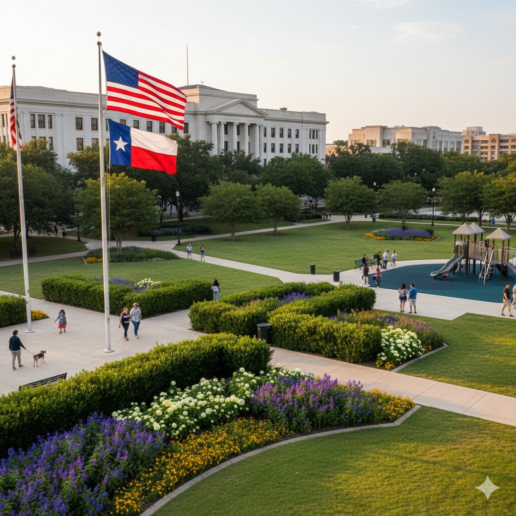 Municipal & Institutional